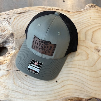 Richardson 112 Loden Trucker