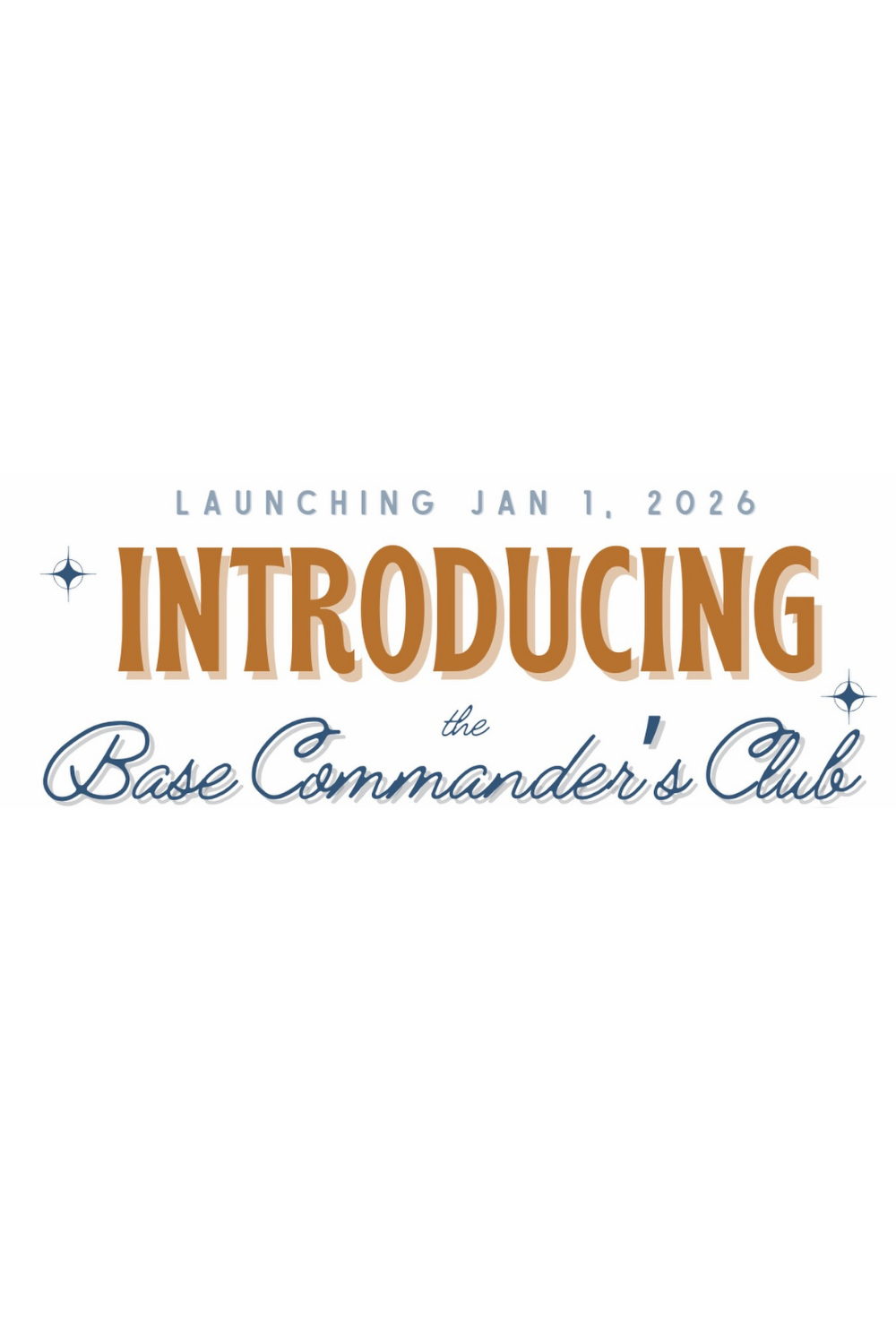 base commanders club