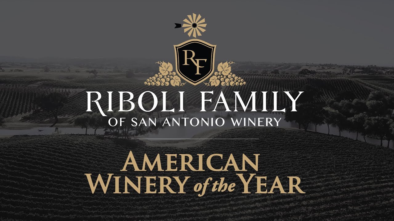 riboli family wines