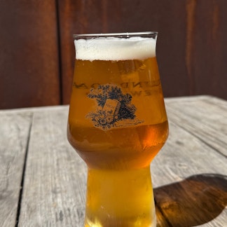 Death to Fresh Glass