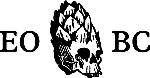 Edmund's Oast Brewing logo