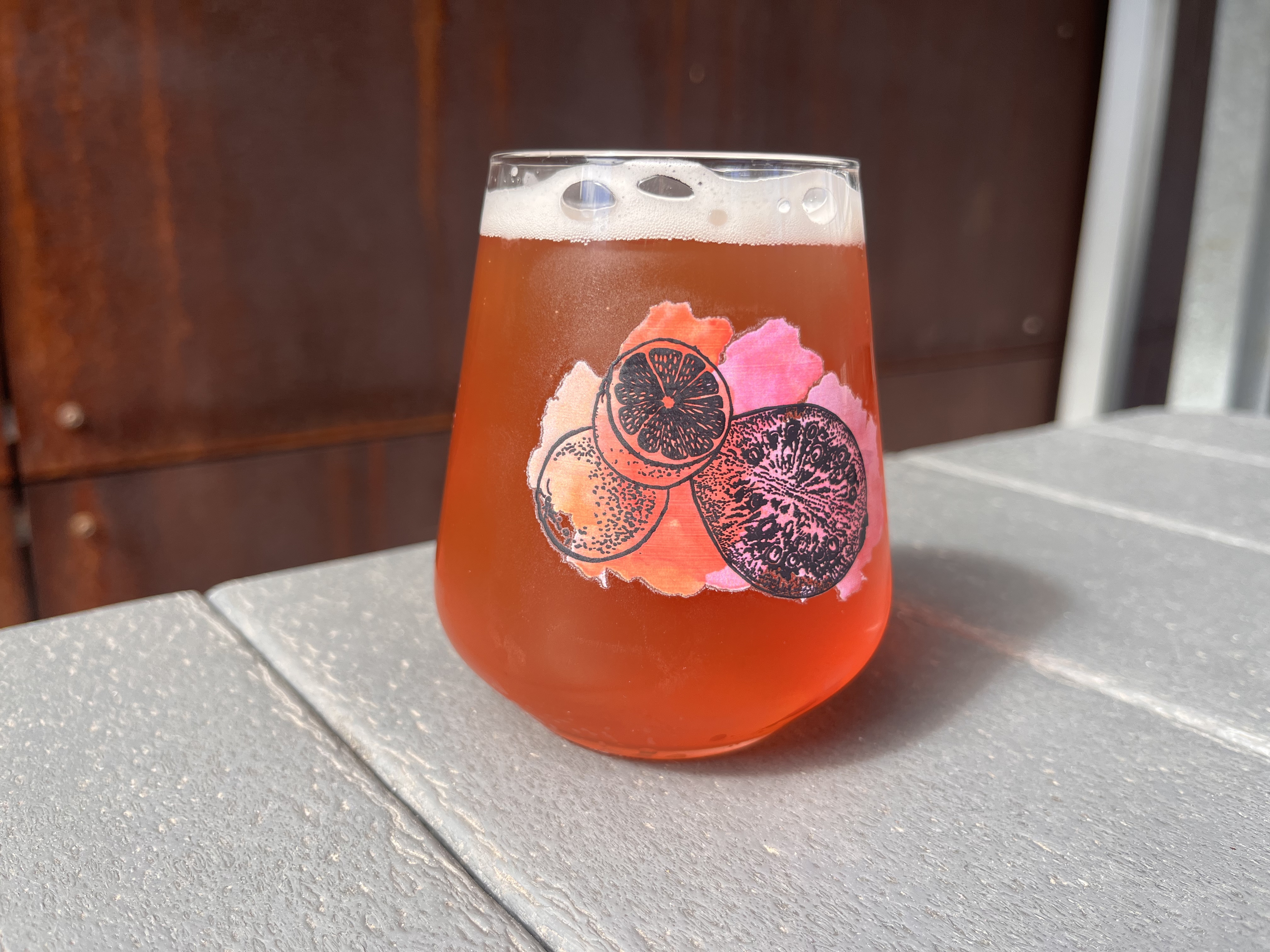 Sour Guava Tangerine