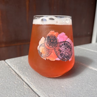 Sour Guava Tangerine