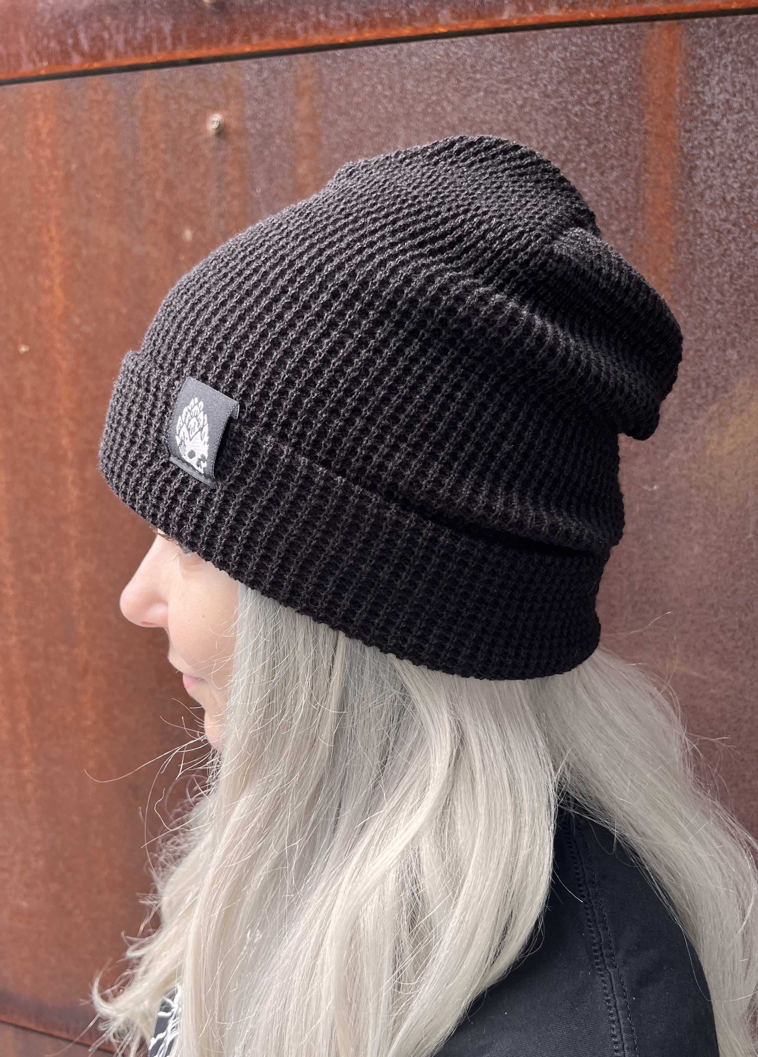 EOBC Beanie