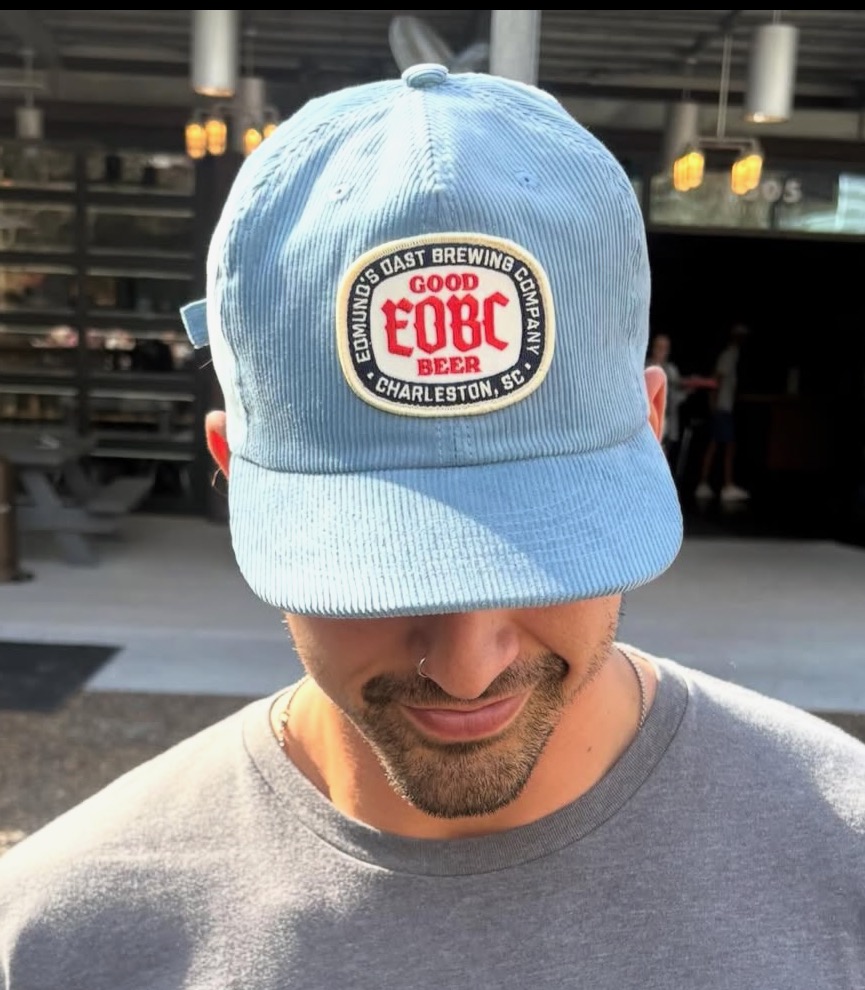 "Good Beer" Hat