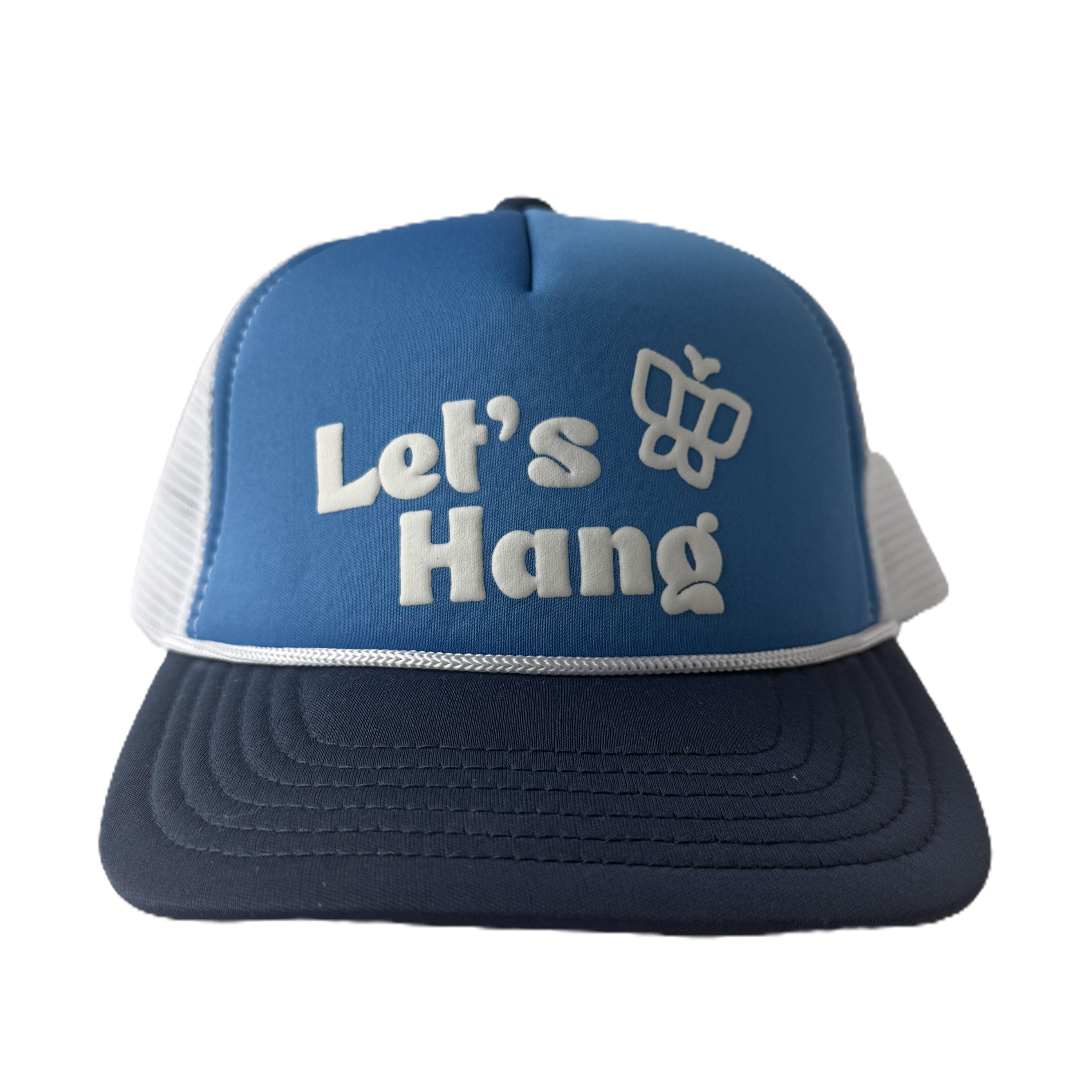 Let's Hang Hat