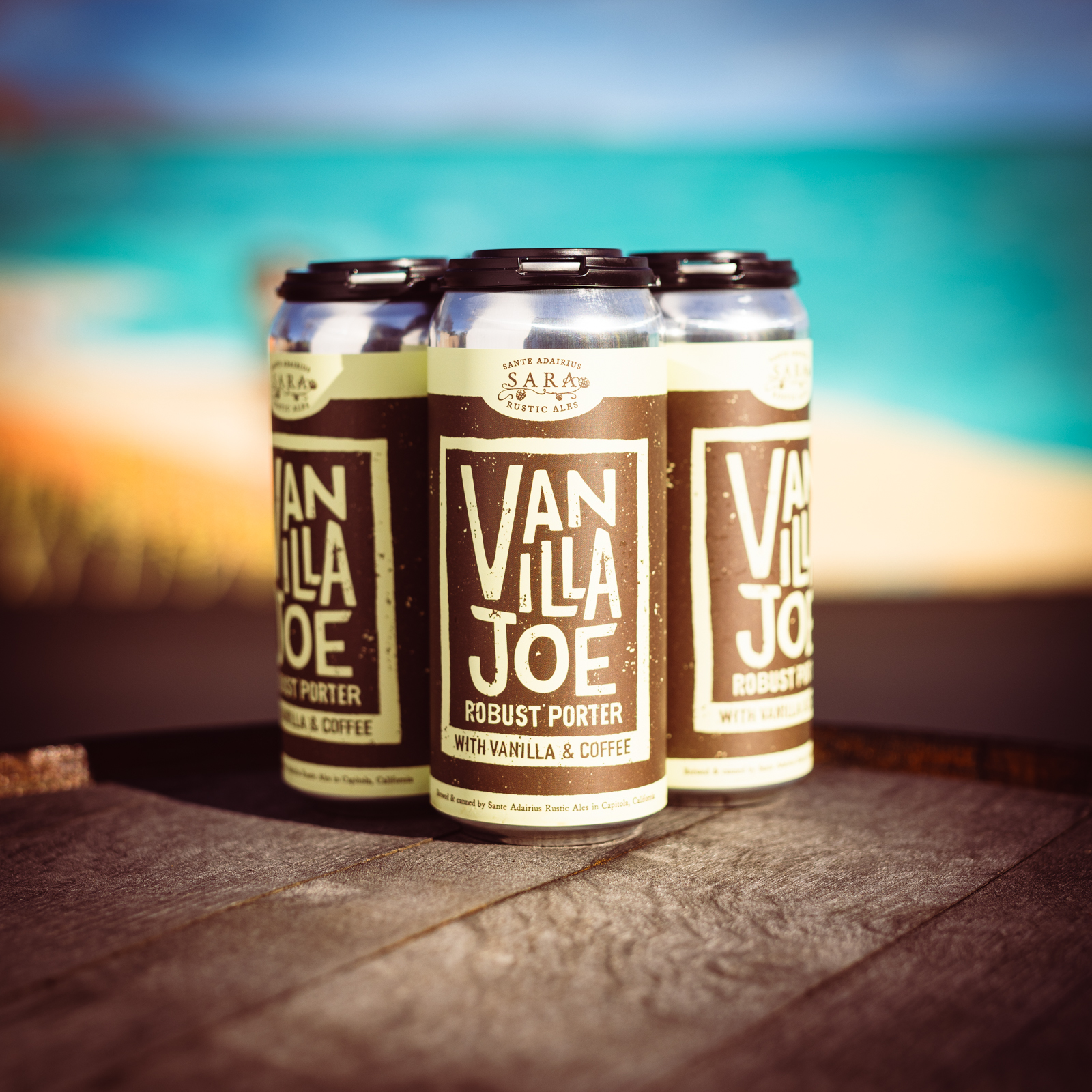 Vanilla Joe 4-Pack Online