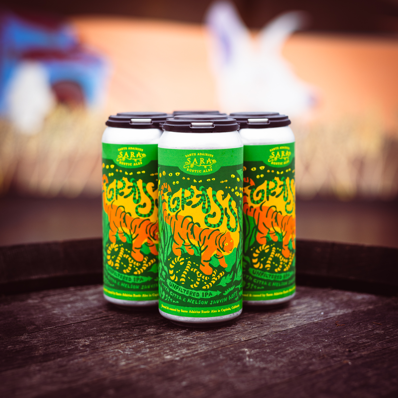 Grass City 4-Pack Online