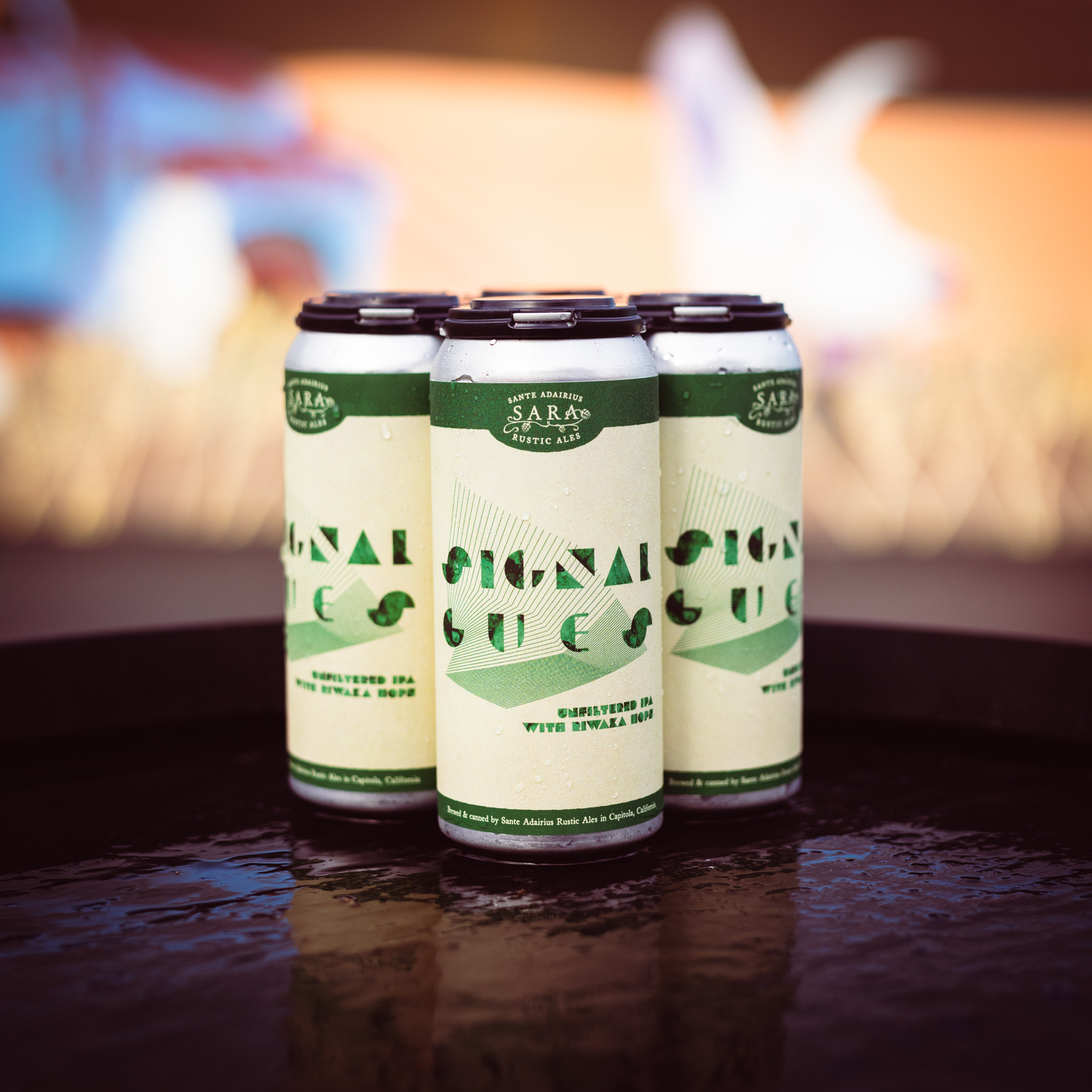 Signal Cues 4-Pack Online