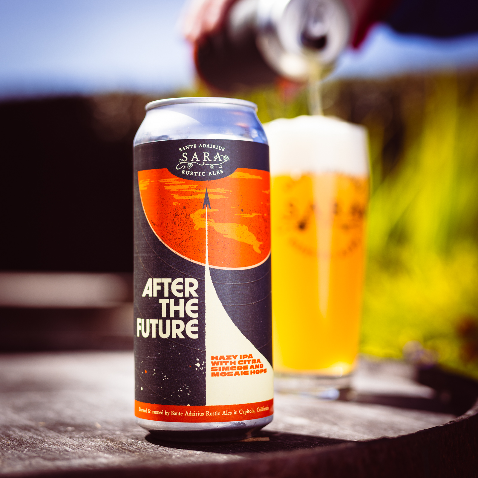 After the Future 4-Pack Online