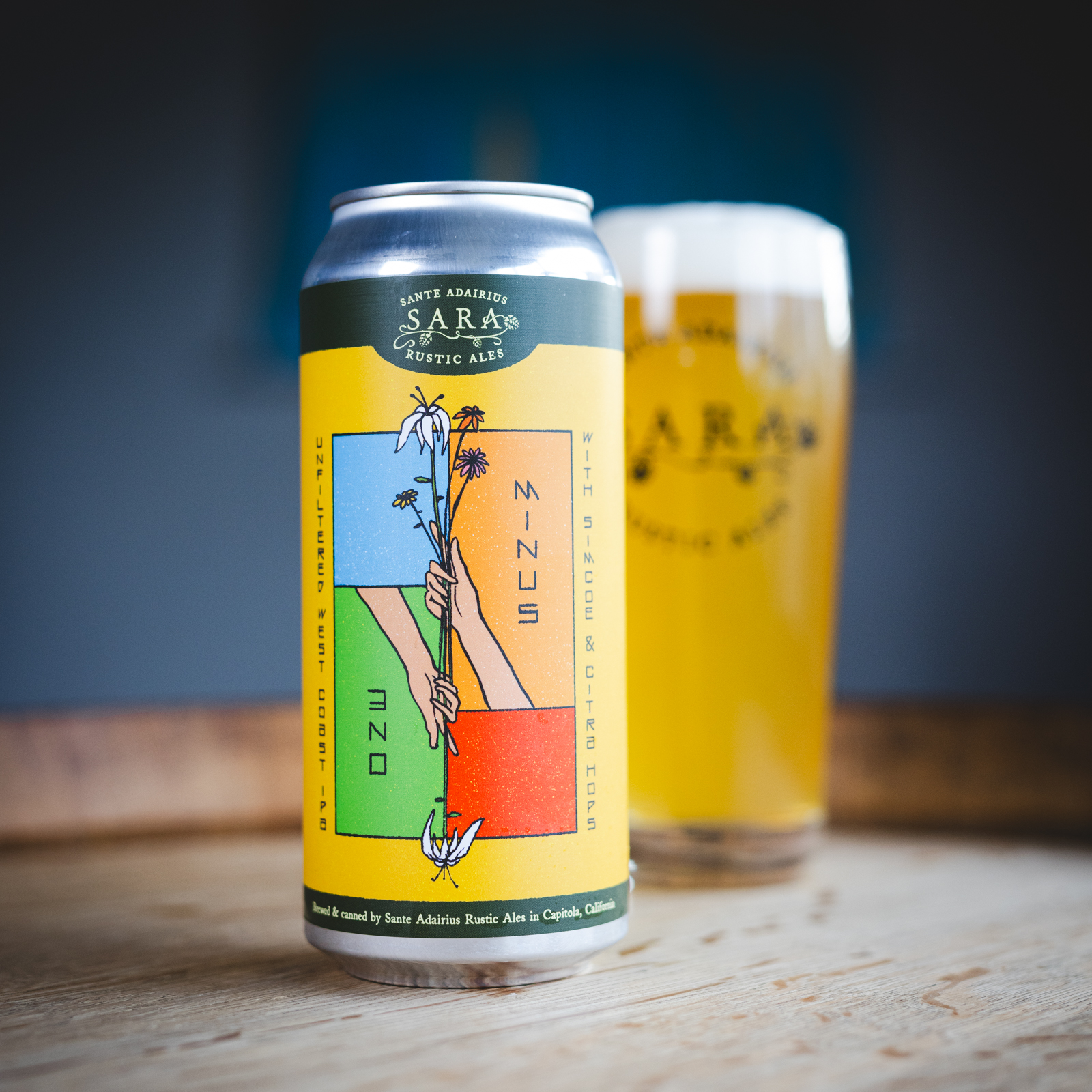 Minus One 4-Pack Online