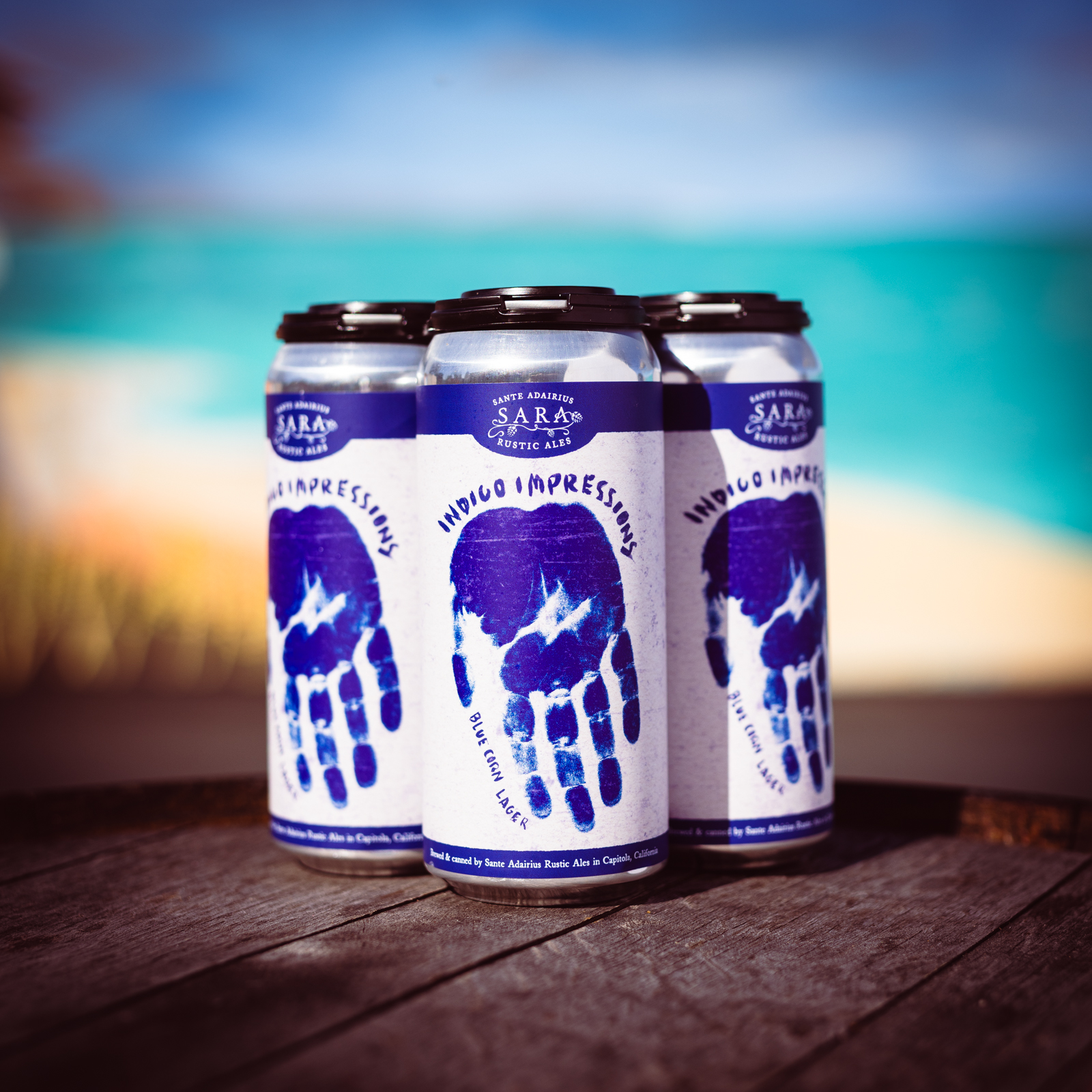 Indigo Impressions 4-Pack Online