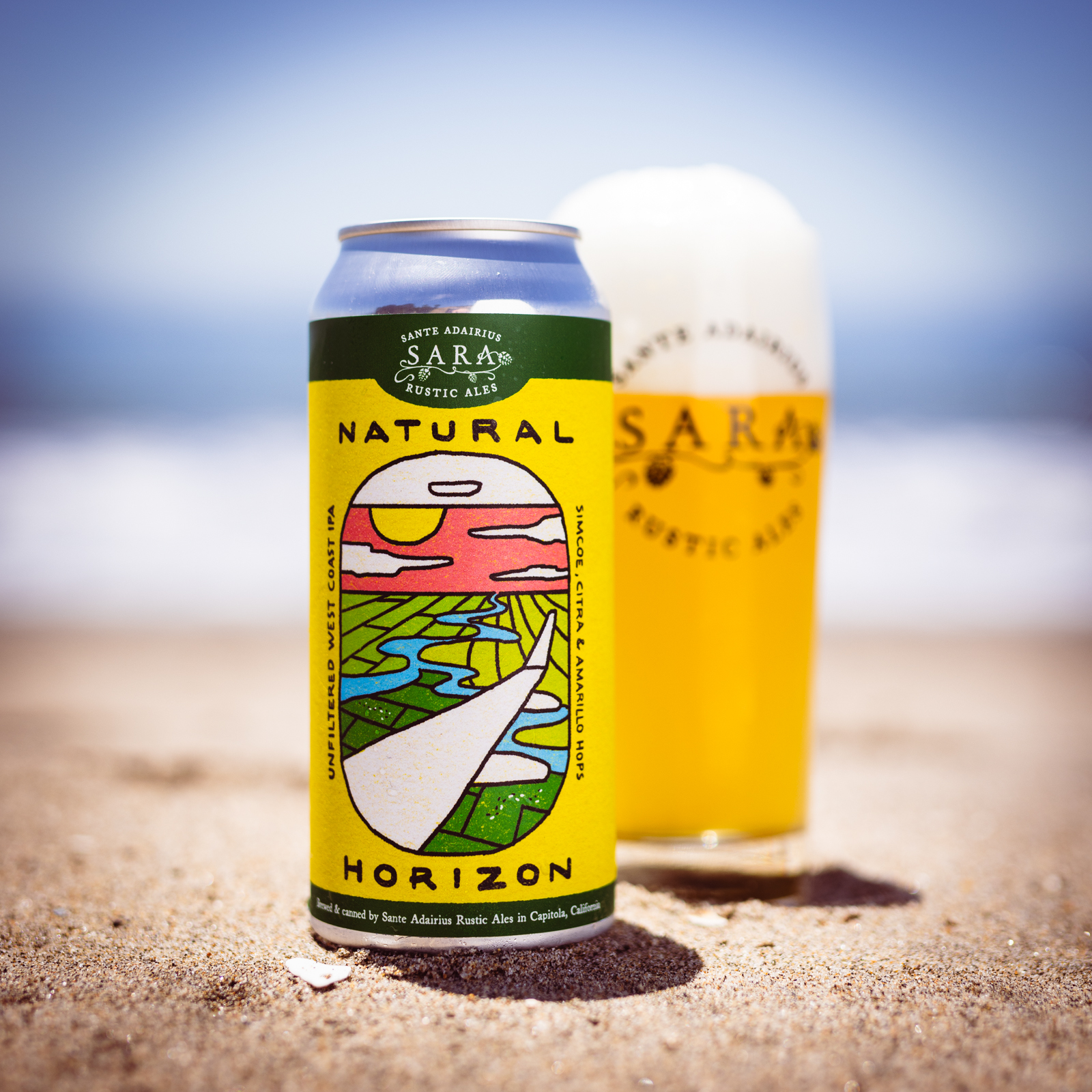 Natural Horizon 4-Pack Online