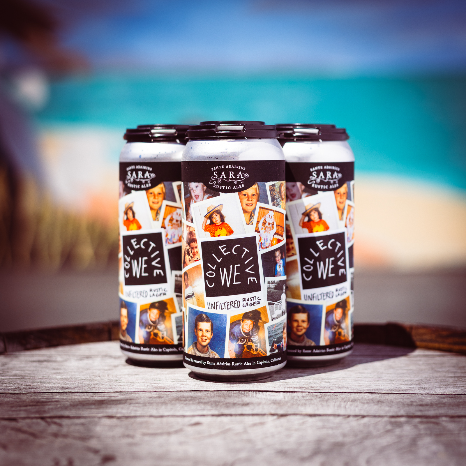 Collective We 4-Pack Online