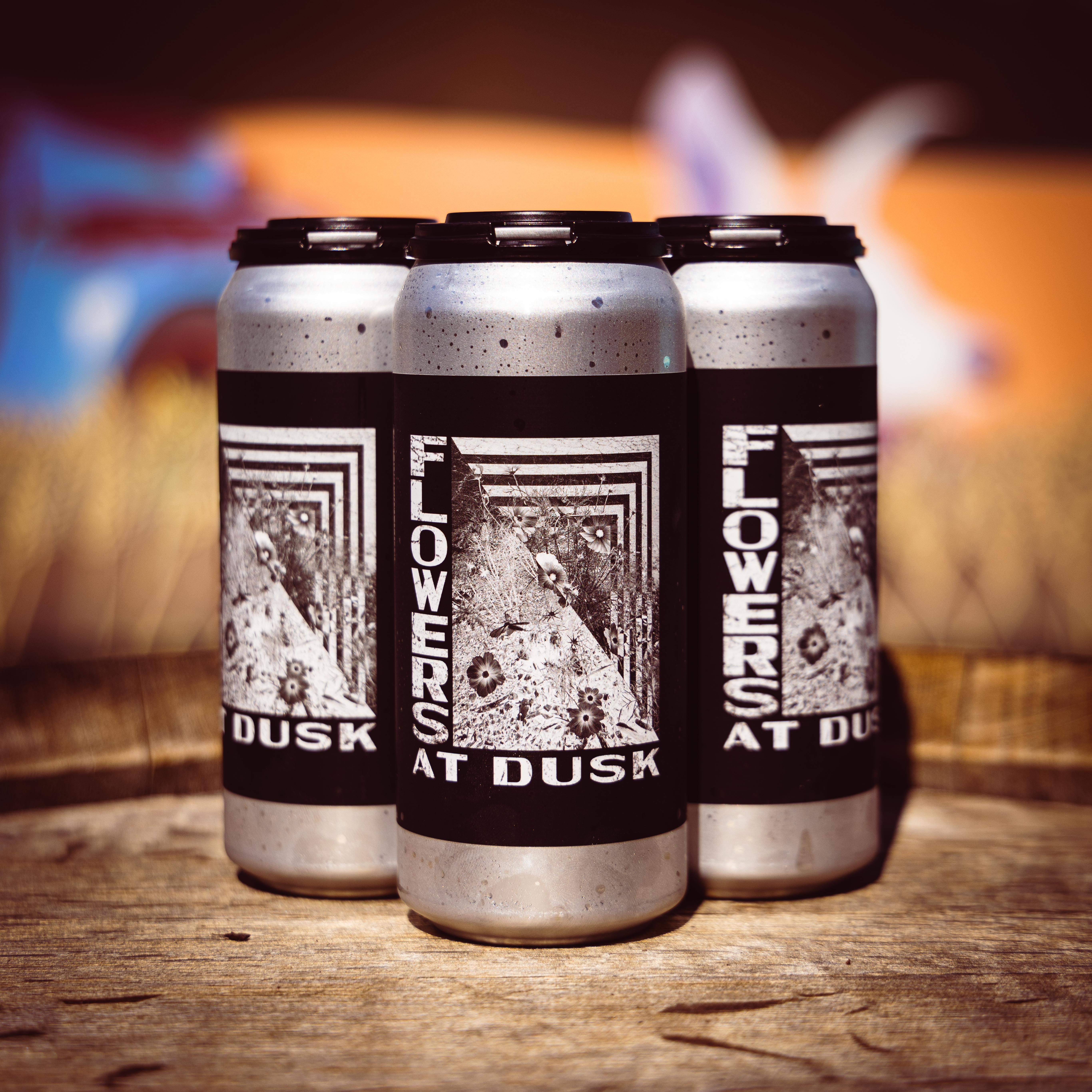 Flowers at Dusk 4-Pack Online