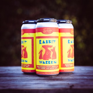 Rabbit Warren 4-Pack Online