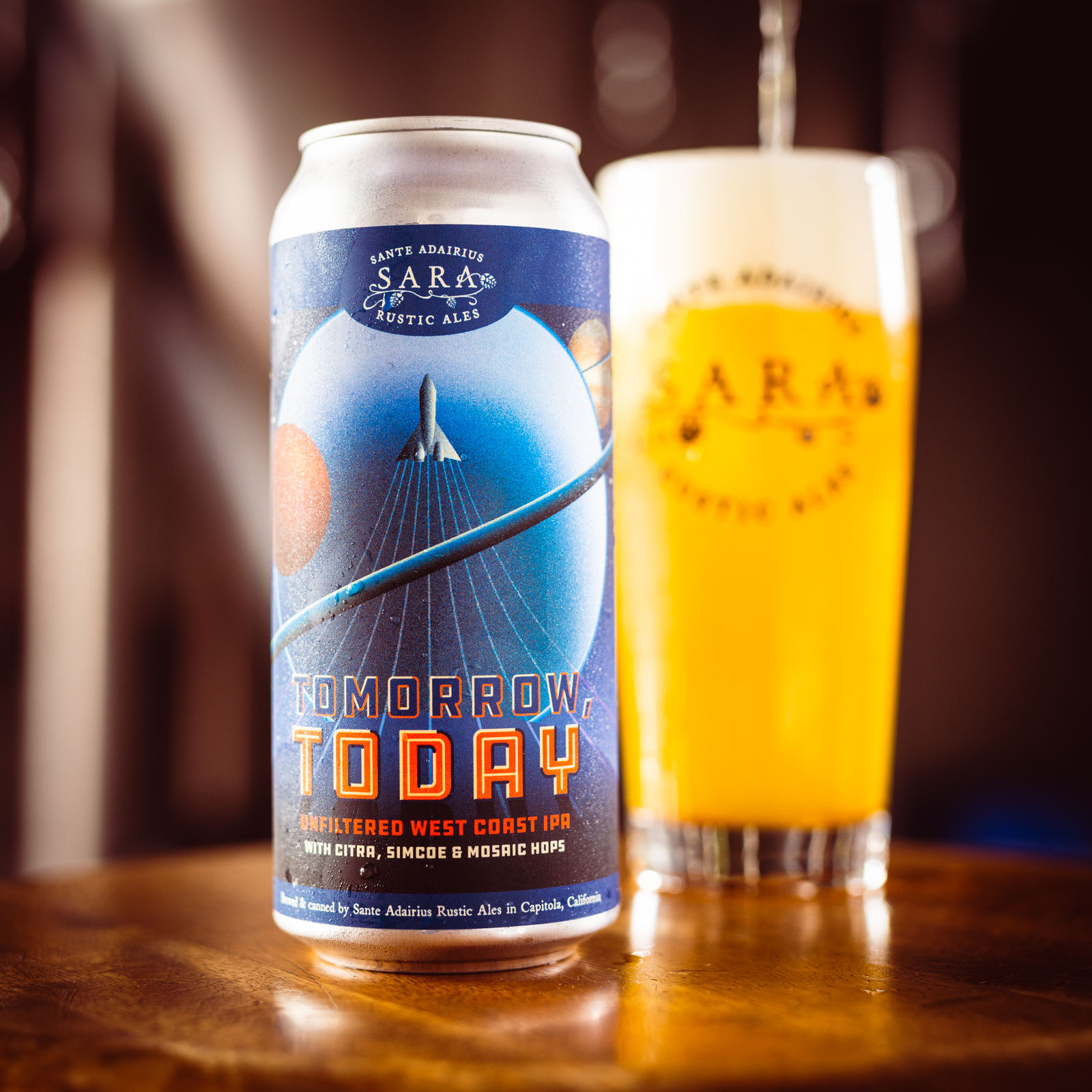 Tomorrow, Today 4-Pack Online