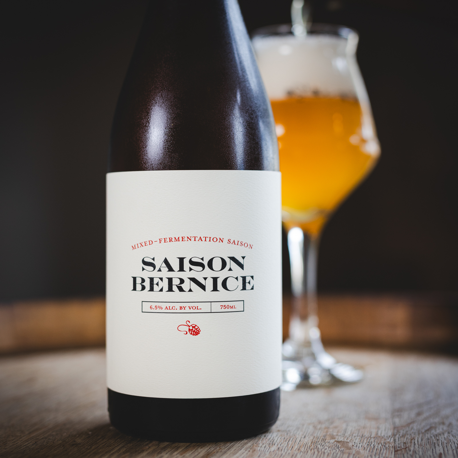 Saison Bernice