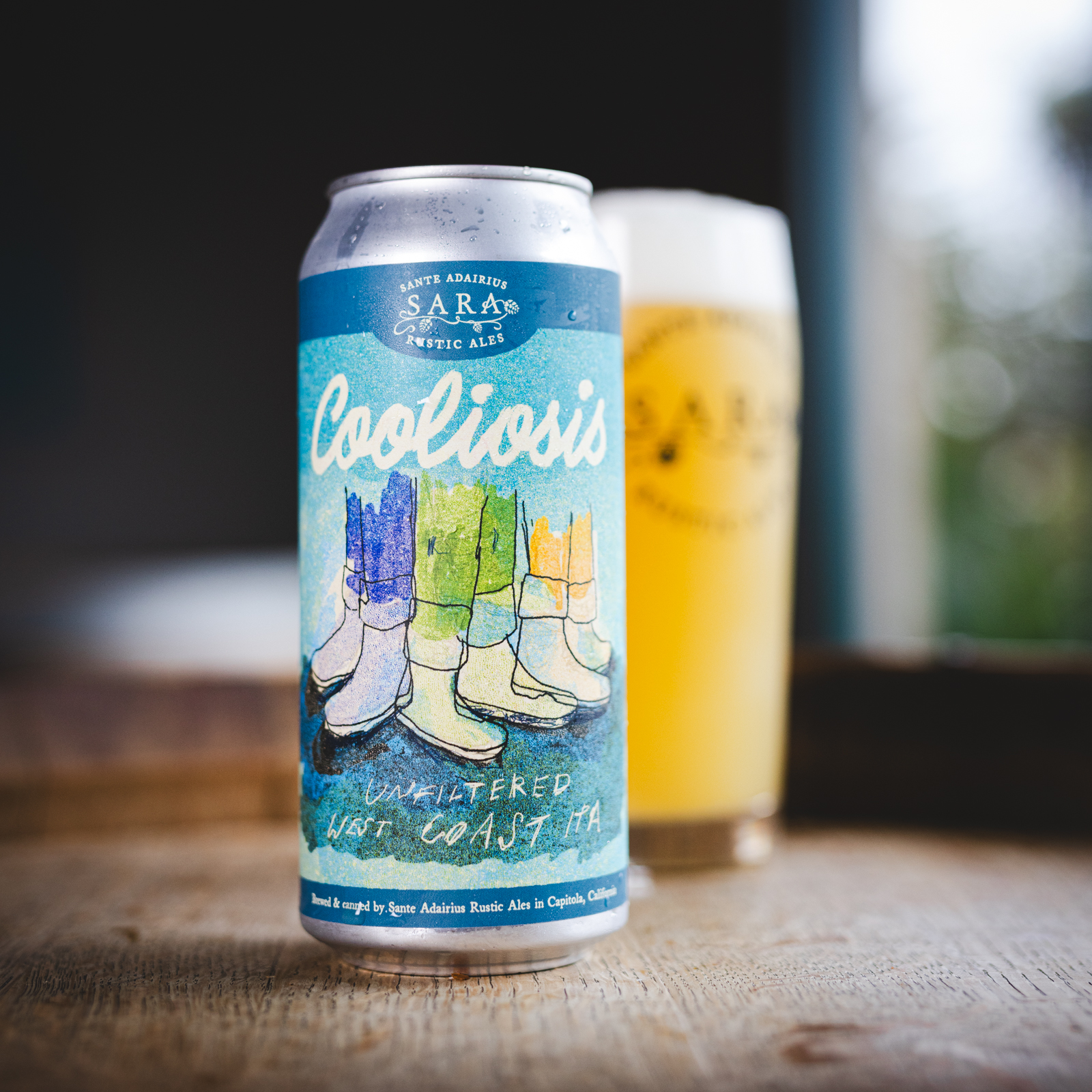 Cooliosis 4-Pack Online