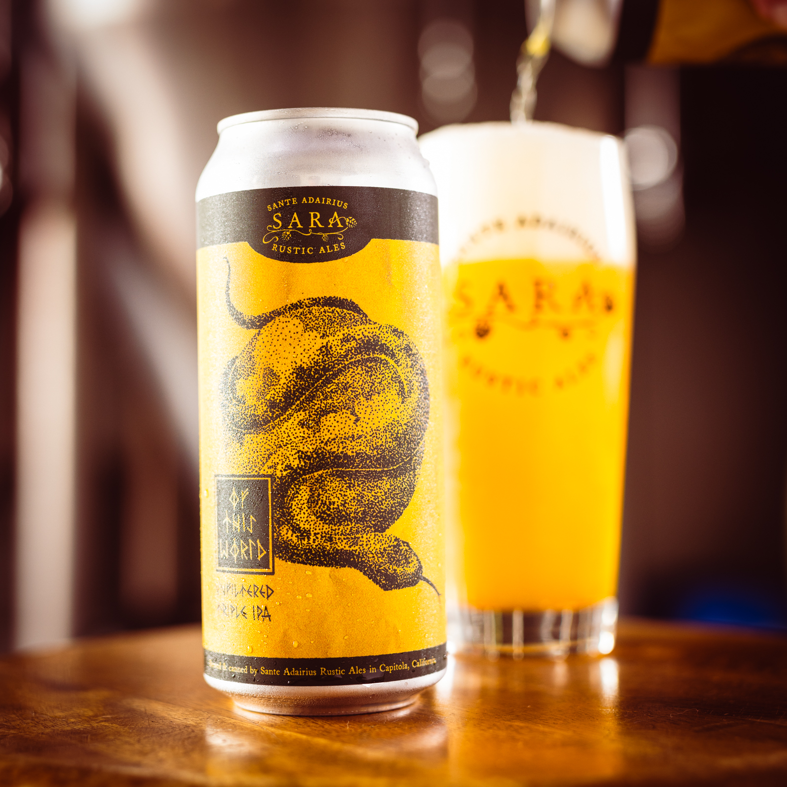 Of This World 4-Pack Online