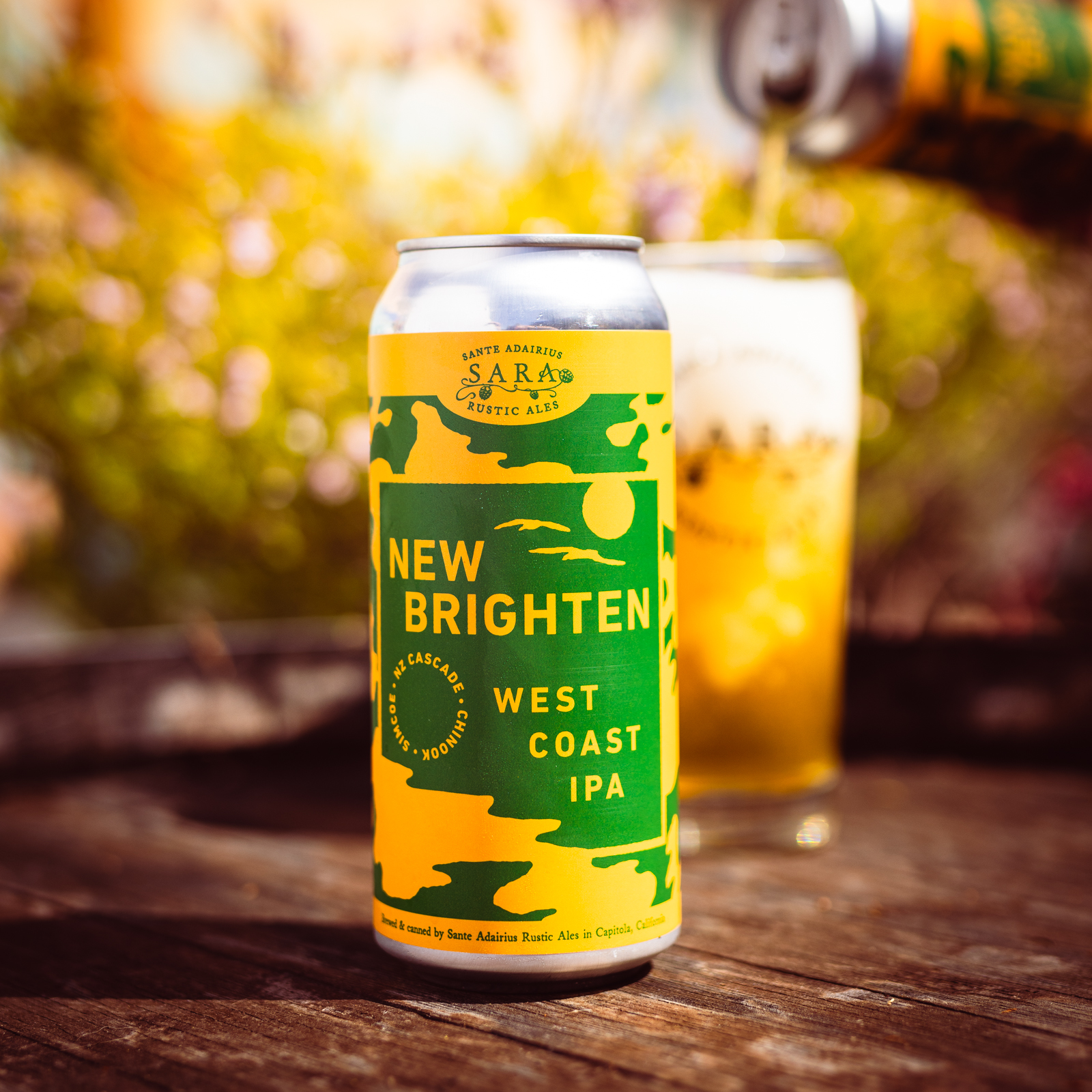 New Brighten 4-Pack Online