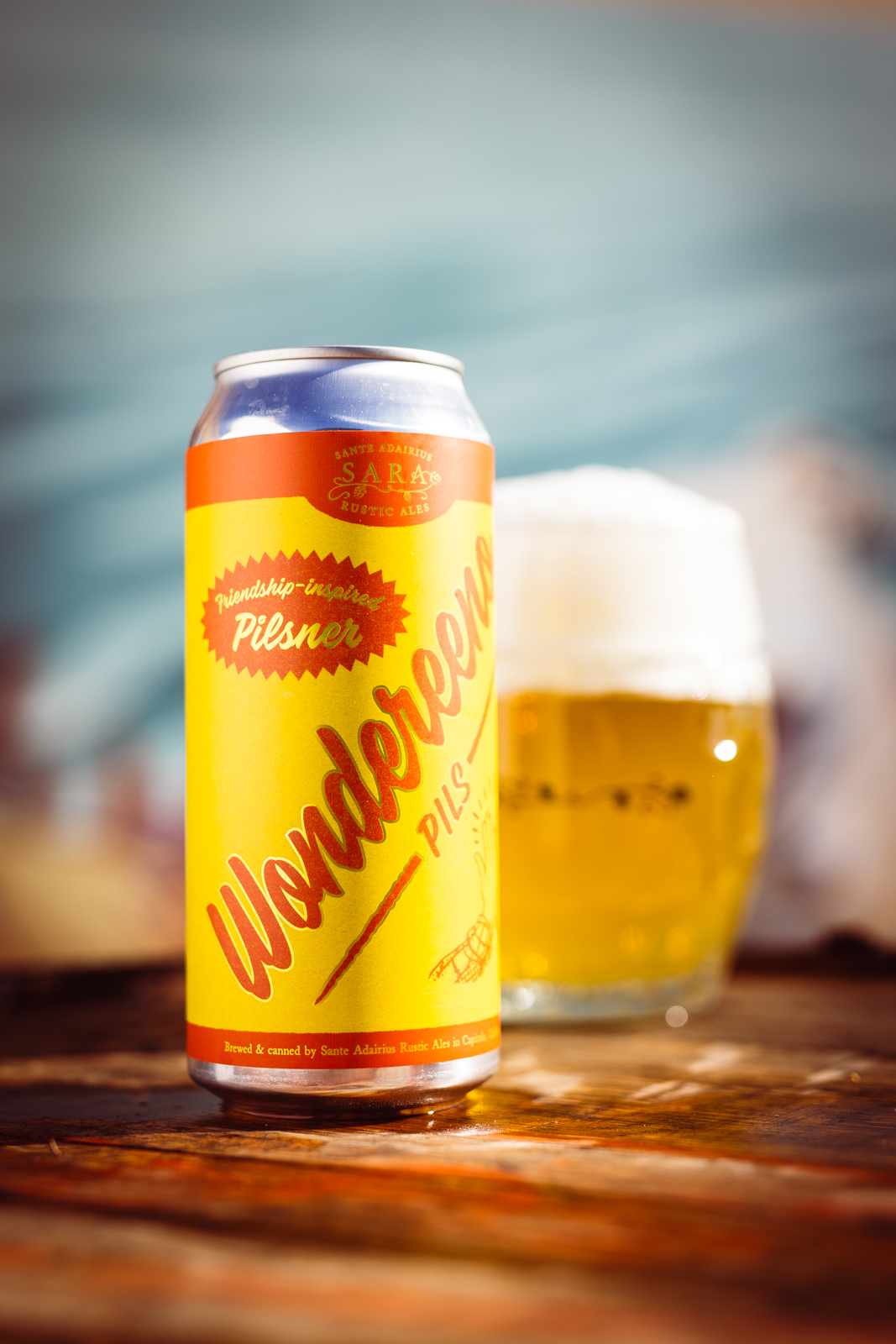 Wondereeno Pils 4-Pack Online