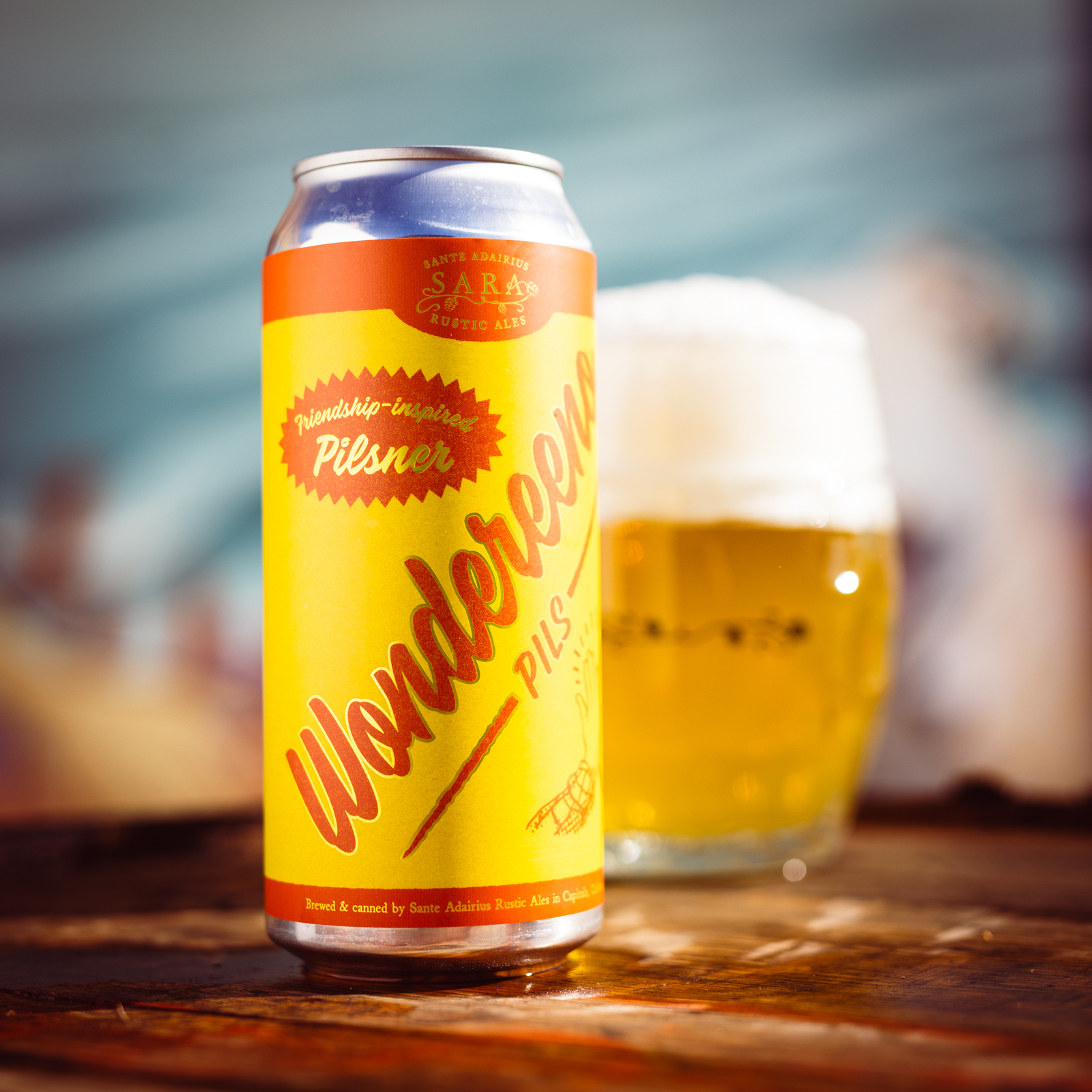 Wondereeno Pils 4-Pack Online