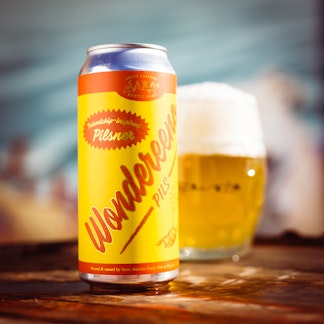 Wondereeno Pils 4-Pack Online