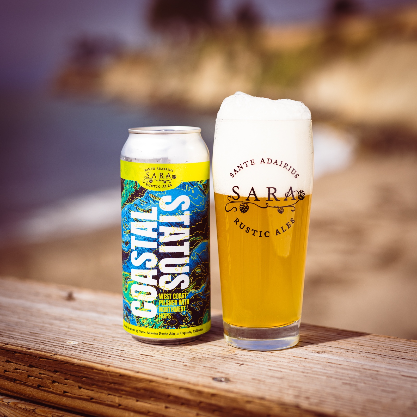 Coastal Status 4-Pack Online
