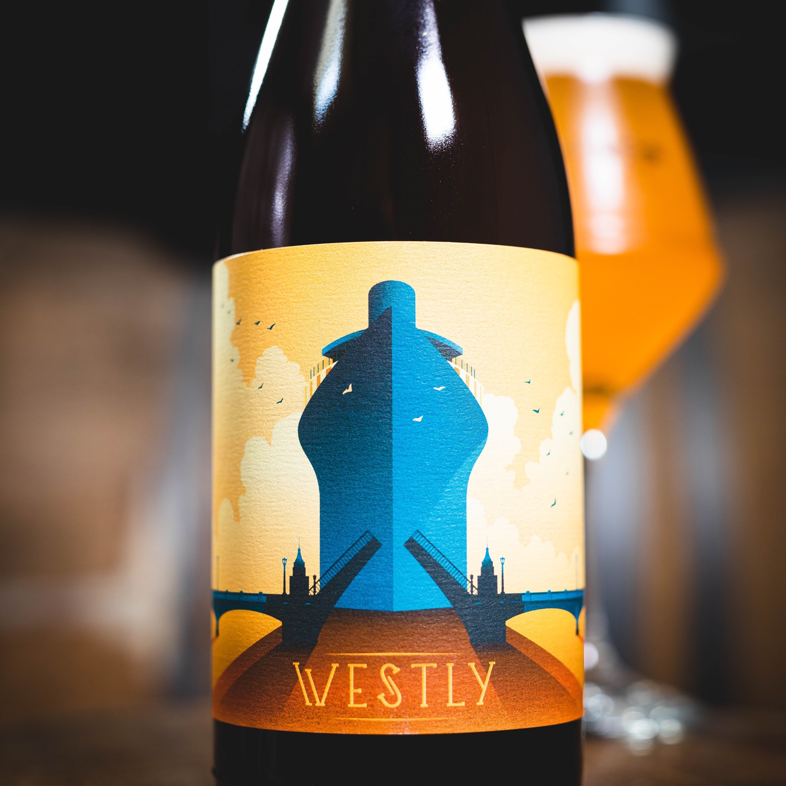 Westly