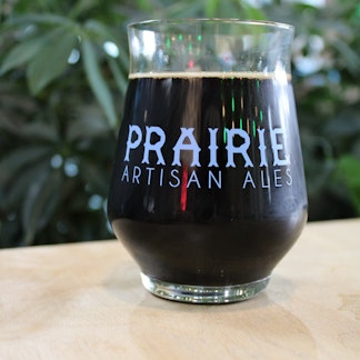 Prairie Glass