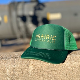 Prairie Trucker