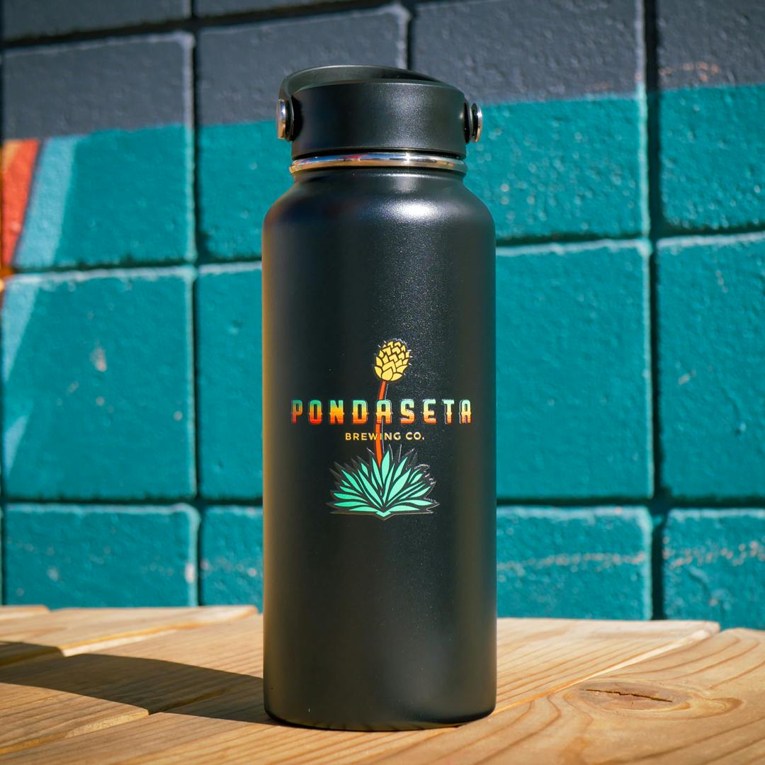 32 Oz Growler Pondaseta Online Shop 32 Oz Growler Pondaseta Online Shop