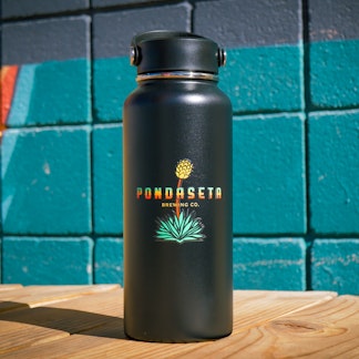 32 Oz Growler