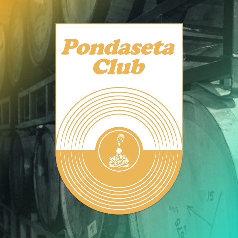 The Pondaseta Club