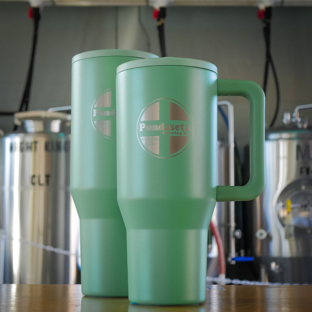 Sage Insulated Mug