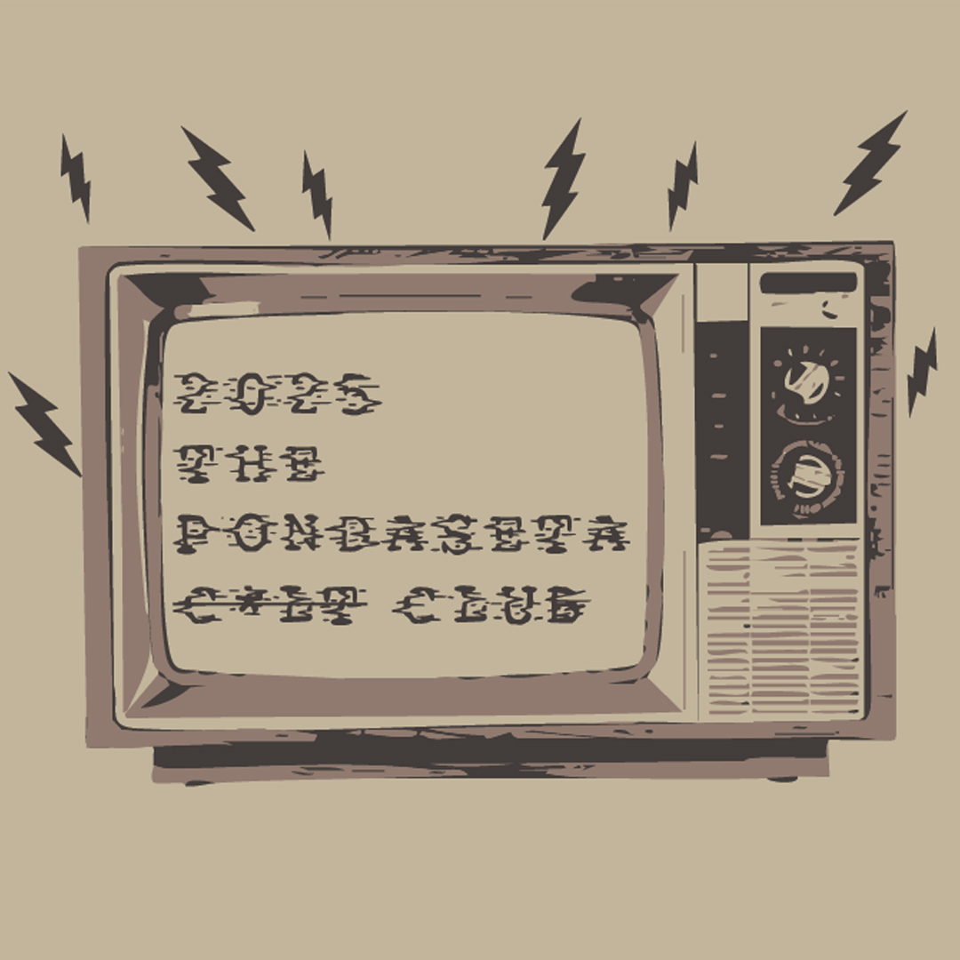 2025 Pondaseta Club Membership