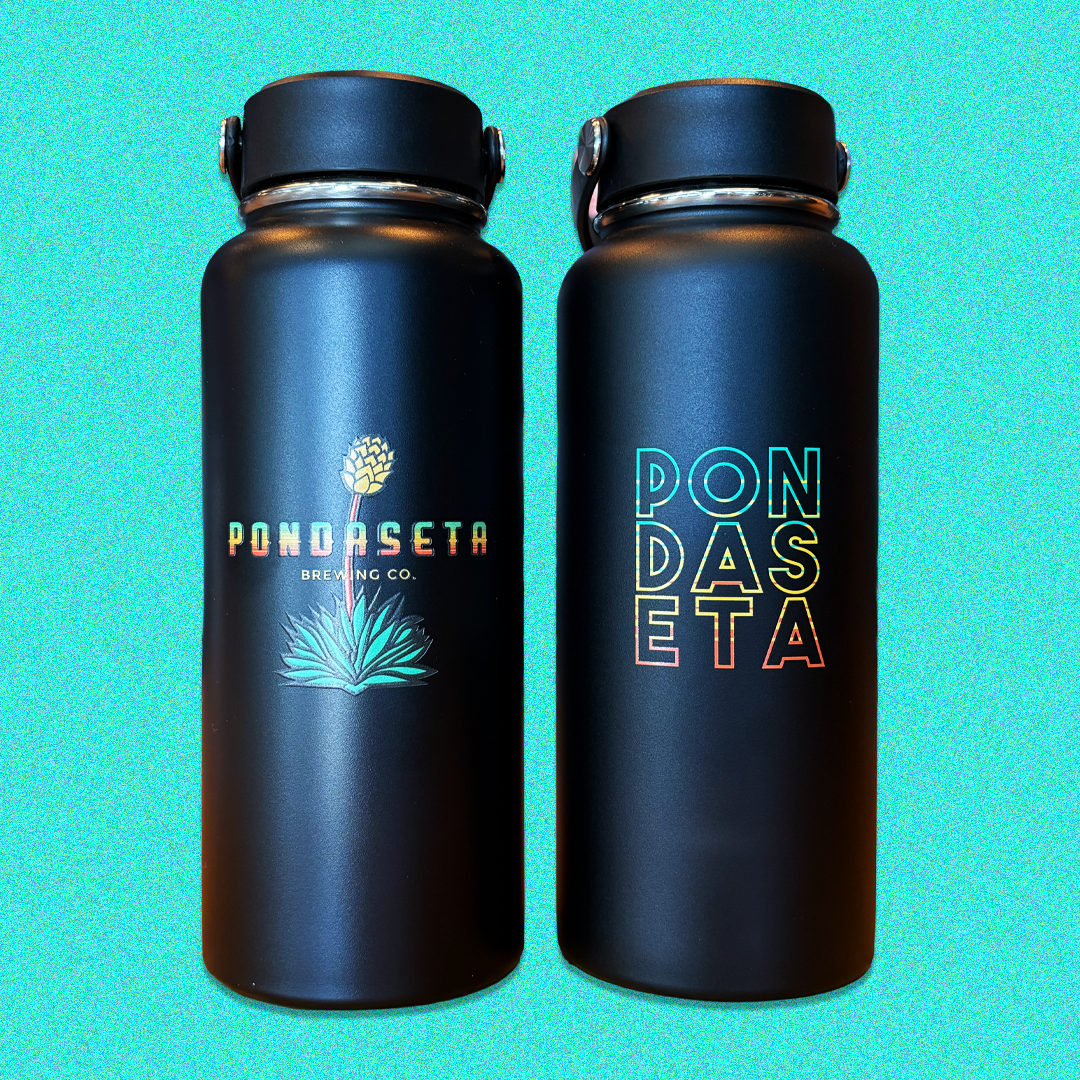 32oz Growler