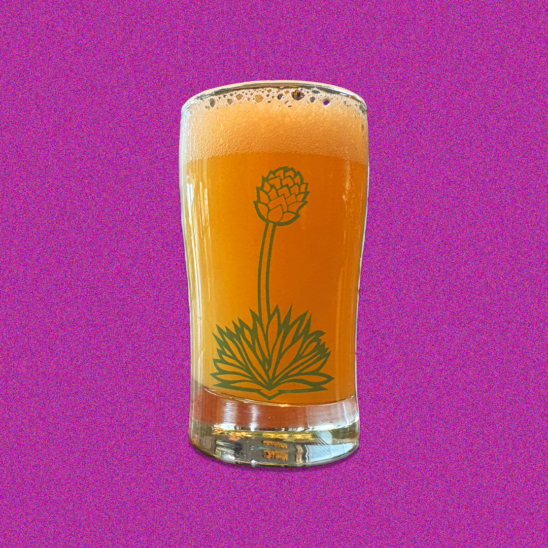 4oz Pub Taster