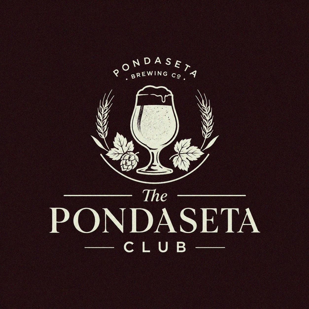 The Pondaseta Club