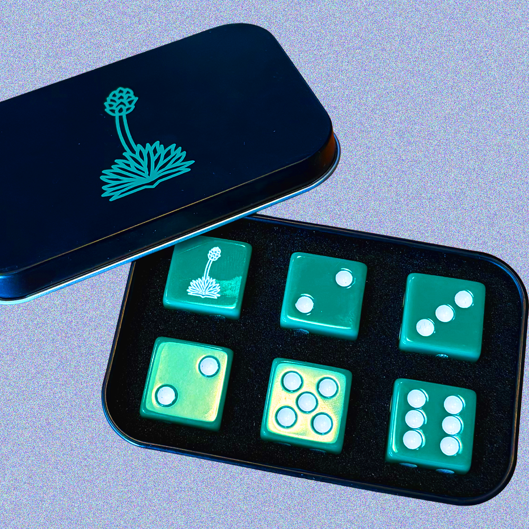 Dice Set