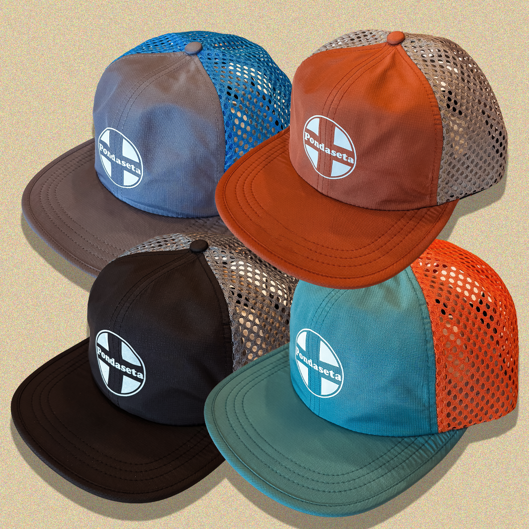 Runner Hat