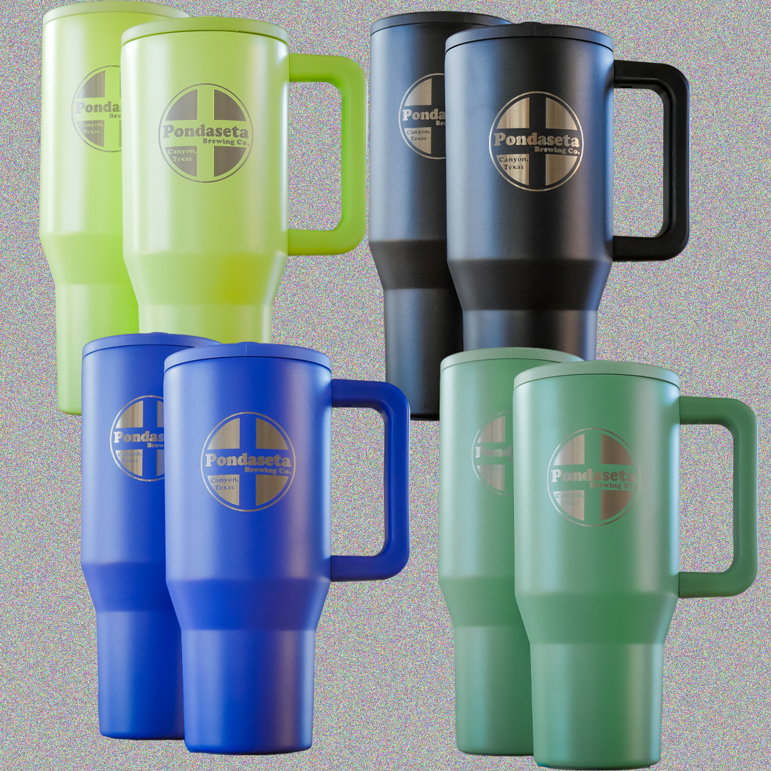 Insulated Mug