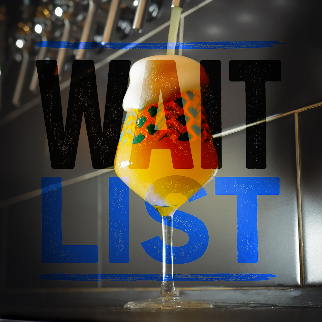Pondaseta Club Waitlist