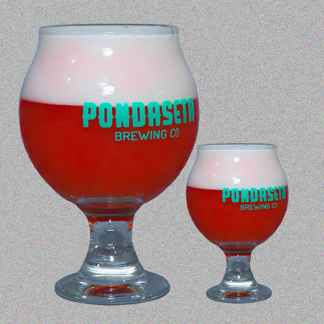 Tulip Glass