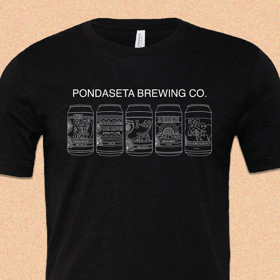 Core 5 Tee