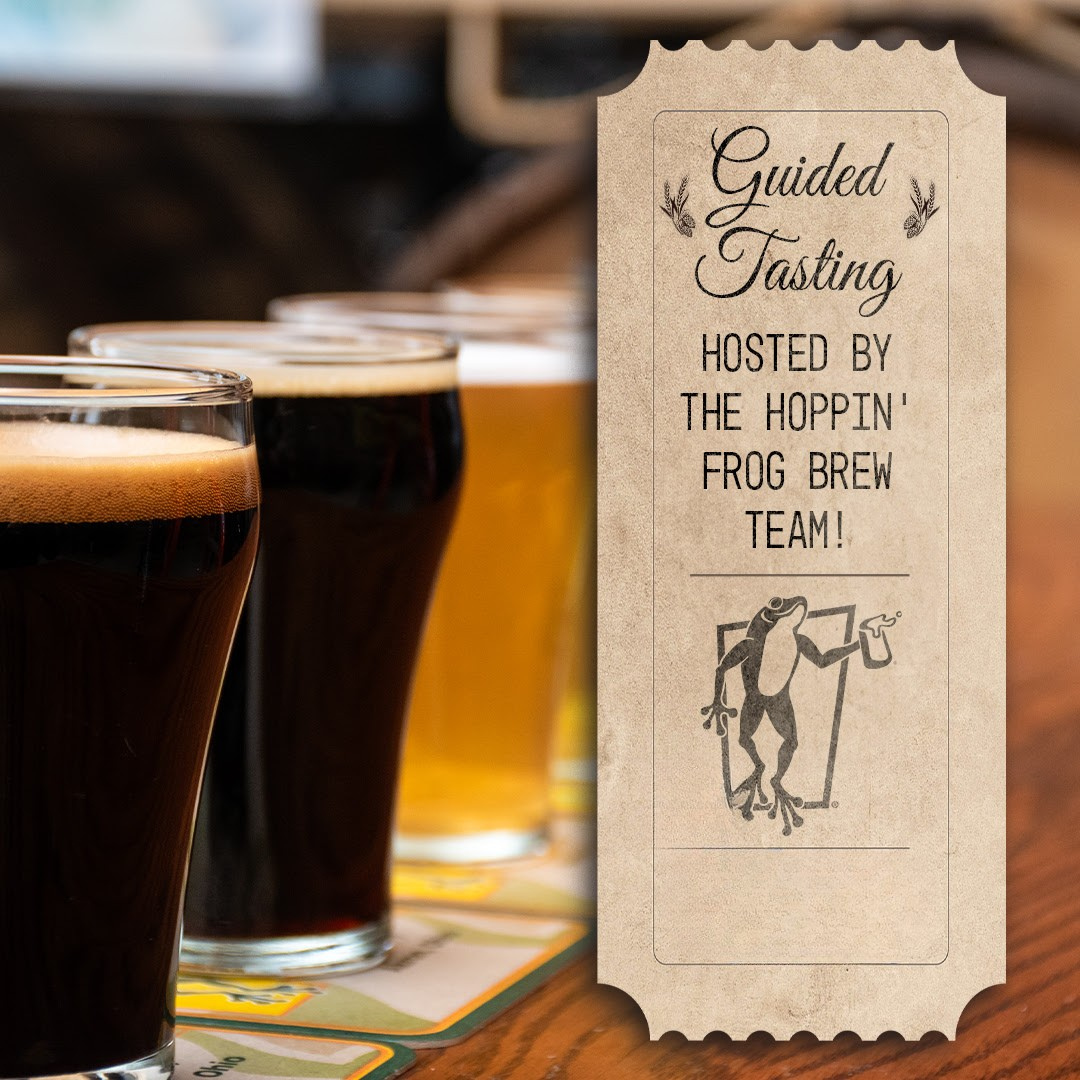 Vintage Guided Tasting Friday, December 12th 7pm - 9pm