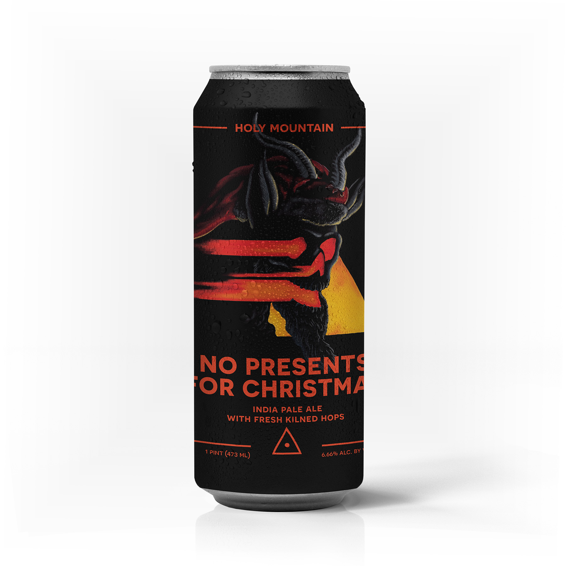 No Presents For Christmas