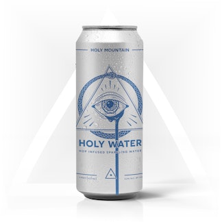 Holy Water