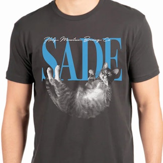 Sade Tee (pre-order)